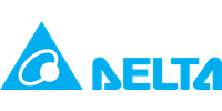 Delta Electronics Electronic Component Manufacturer