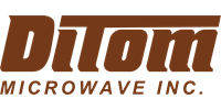 DiTom Microwave Inc. Electronic Component Manufacturer