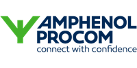 Amphenol Procom Electronic Component Manufacturer