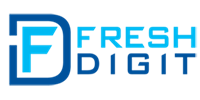 FRESH DIGIT Electronic Component Manufacturer