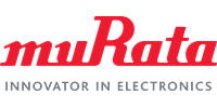 Murata Electronics Electronic Component Manufacturer