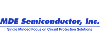 MDE Semiconductor Inc. Electronic Component Manufacturer